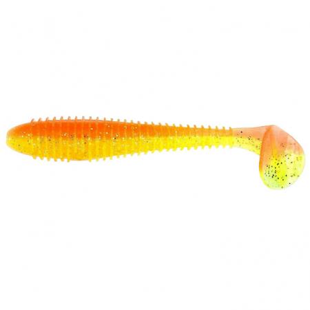  Fat Swing Impact (Orange Shiner)