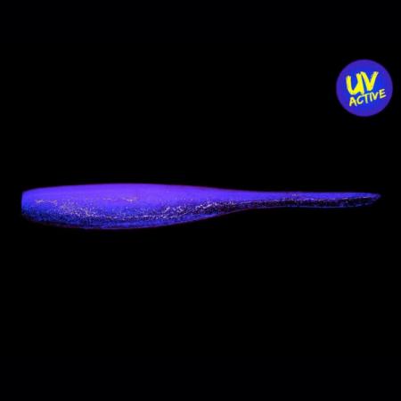 Shad Impact (Bubblegum Shad)