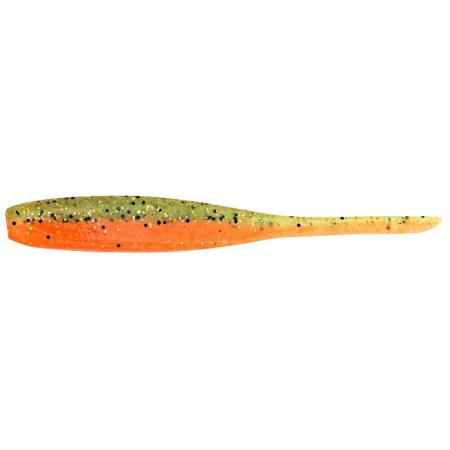 Keitech Shad Impact (Fire Tiger)