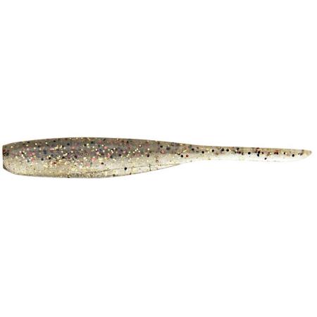 Shad Impact (Gold Flash Minnow)
