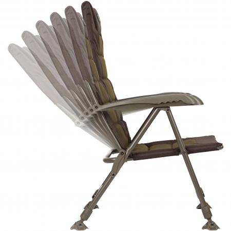 Fox EOS Chair (Compact)