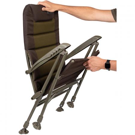 Fox EOS Chair (Compact)