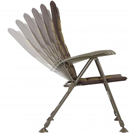Fox EOS Chair (XL)