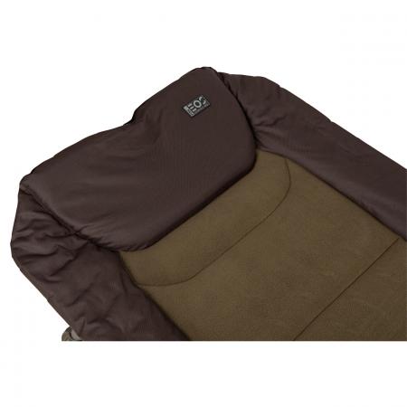 Fox EOS Bed (Compact)