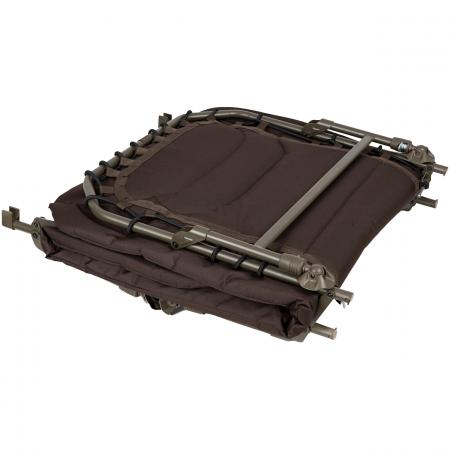 Fox EOS Bed (Compact)