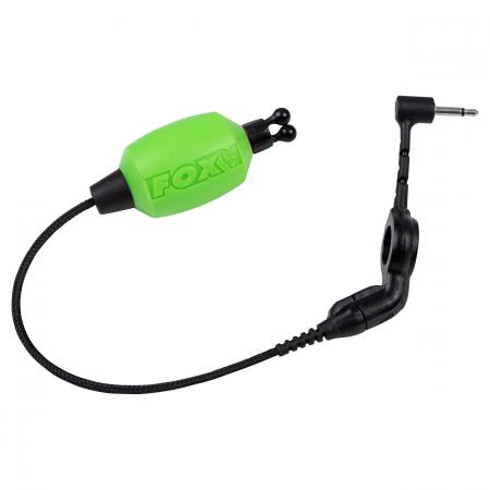 Fox Black Label Dumpy Halo Bobbins (Green)