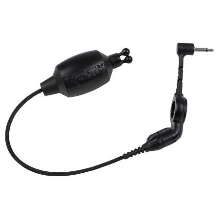Fox Black Label Dumpy Halo Bobbins (Black)