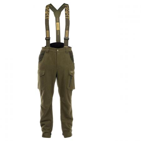 Nature-T Hose Herren (Dark Olive)