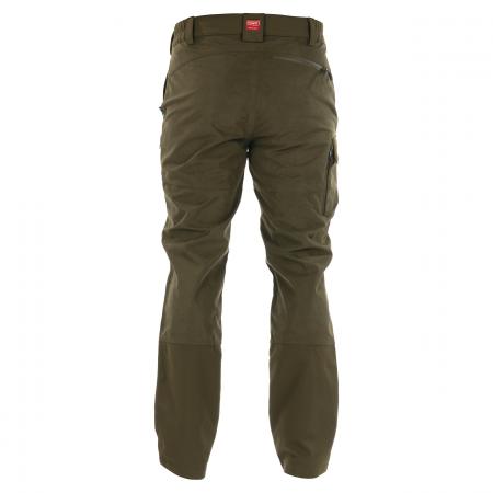  Seebuck-T Hose Herren (Dark Olive)