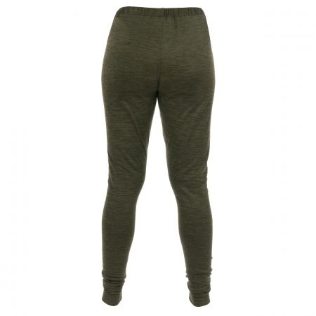 Trail-P Unterhose Damen (Dark Olive)