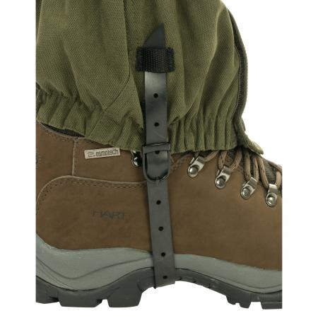  Ventium Gamaschen (Dark Olive)