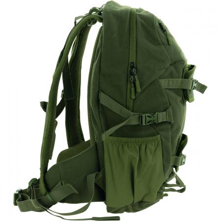 Spean 25 (Dark Olive)
