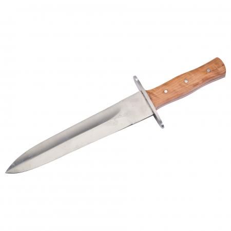 Whitefox Classic Timber Abfangmesser