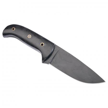 Whitefox Breitklingmesser Black Devil