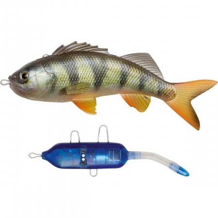 Pulz Bait Perch Kit (Natural Perch)