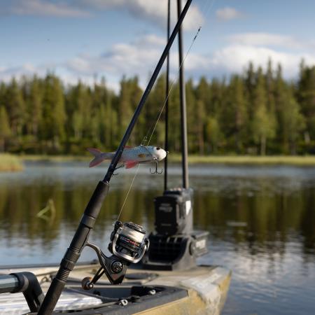 Pulz Bait Roach Skinz (Natural Roach)