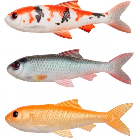 Roach Skinz Set (Natural Roach/Koi/Gold Fish)