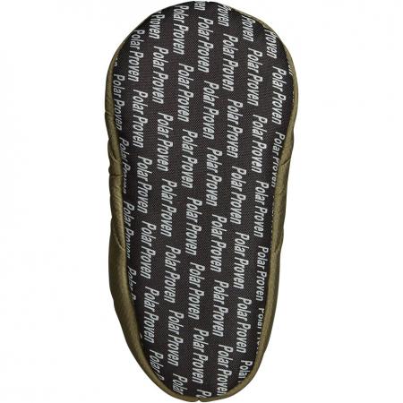  Hybrid Slipper (Oliv)