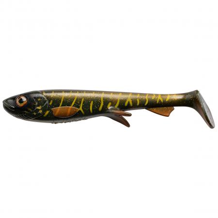  Shad (Green Motoroil Pike)