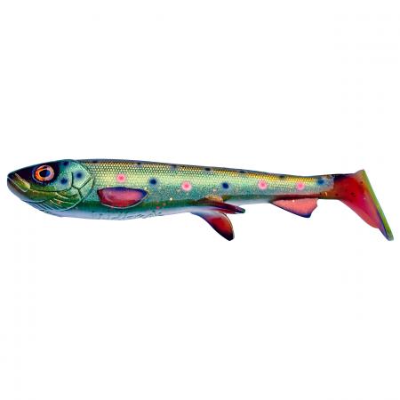  Shad (Motoroil Trout)