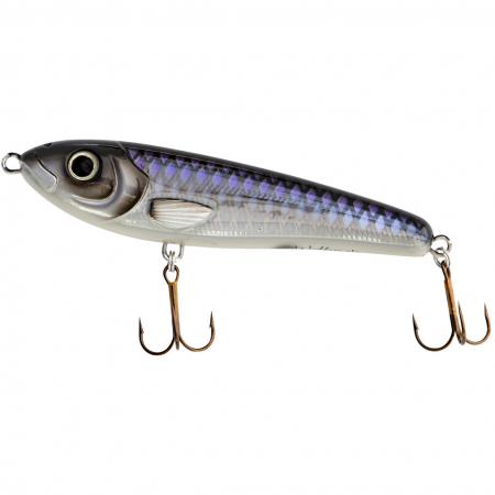  Skinny Wolf (Whitefish)