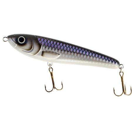  Skinny Wolf (Whitefish)