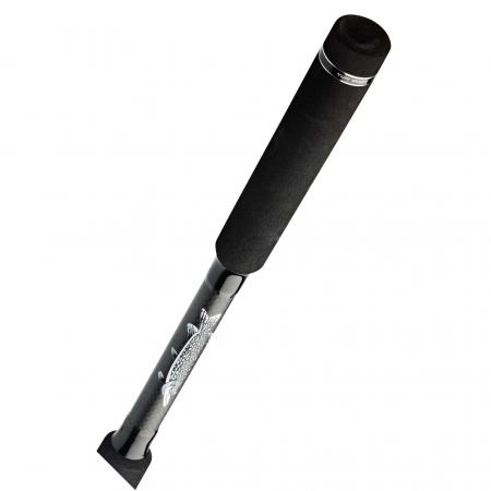 Black Wolf Rod Series (Pike)