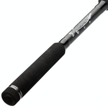  Black Wolf Rod Series (Pike)