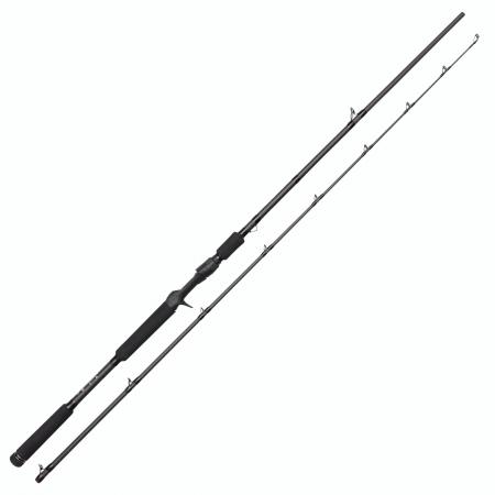  Black Wolf Rod Series (Pike)