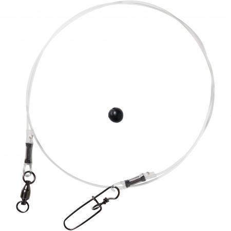 Fluorocarbon & Titanium Leader