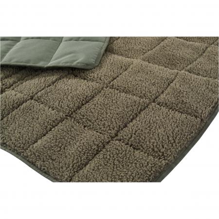  Reise Hundedecke