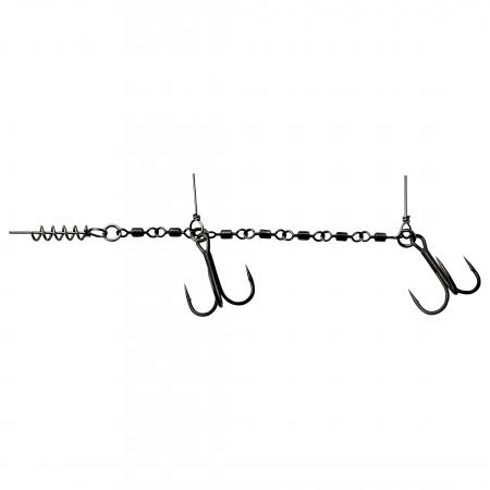 Stinger-Swivel