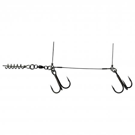  Stinger-Wire