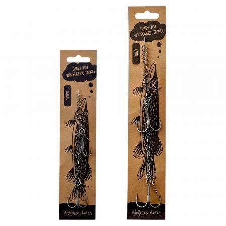  Lures Stinger Spikes