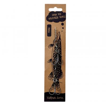  Lures Stinger Spikes