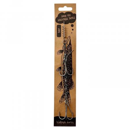  Lures Stinger Spikes
