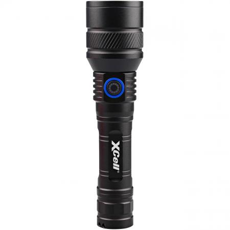  Lunalux Pro