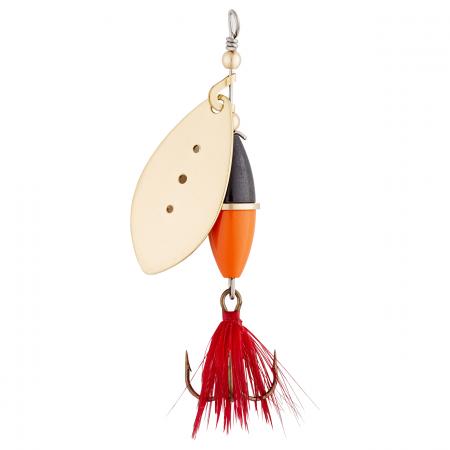  Wipp (Gold Orange/Black)