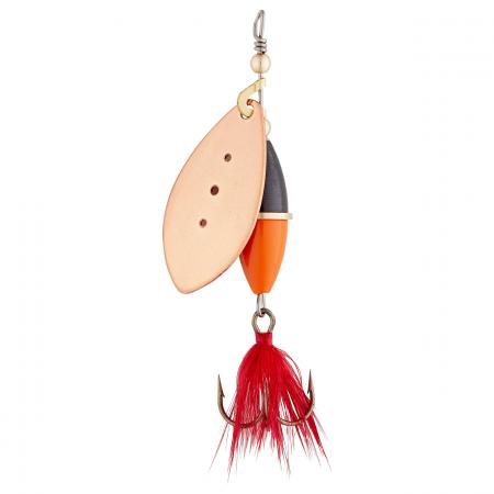 Myran Wipp (Copper Orange/Black)