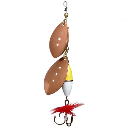 Myran Wipp Double (Copper)