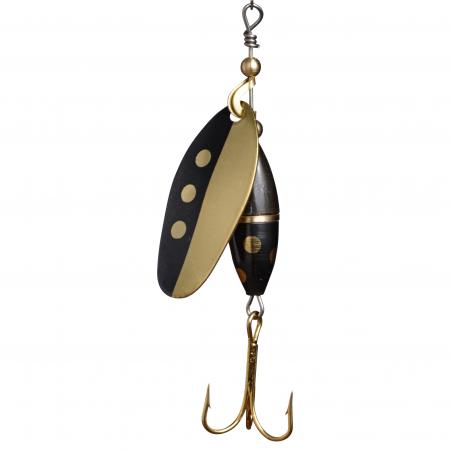  Panter (Grayling Gold)