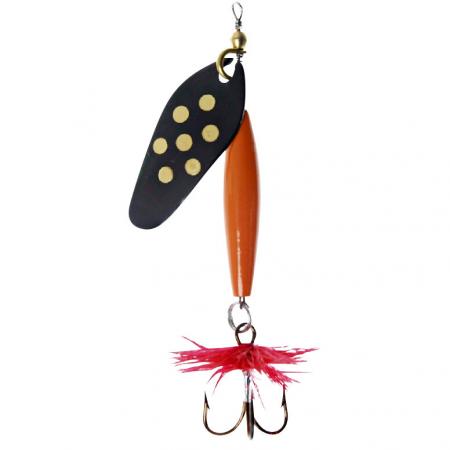 Myran Double Spinner Kit