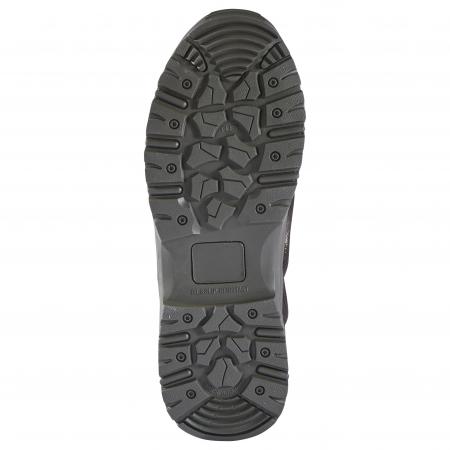  Jagdstiefel Huntsman DLX Herren (Oliv)