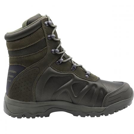  Jagdstiefel Huntsman DLX Herren (Oliv)