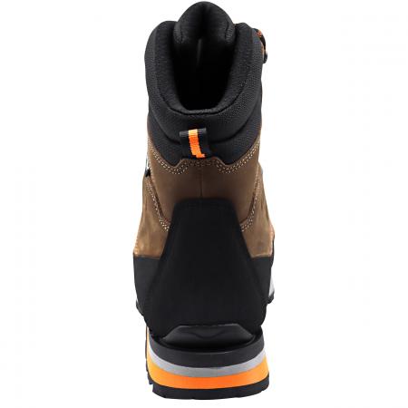  Outdoor Schuh Alto DLX Herren (Braun)