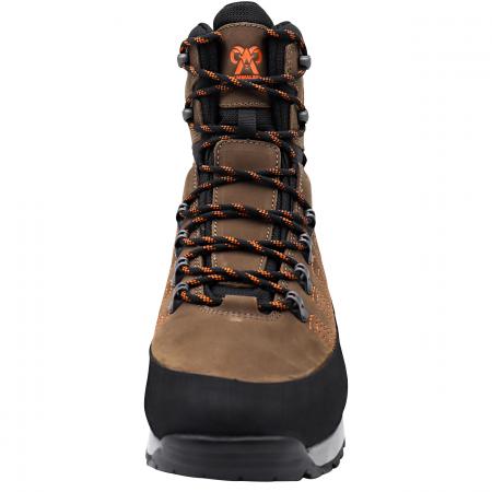  Outdoor Schuh Alto DLX Herren (Braun)
