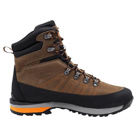  Outdoor Schuh Alto DLX Herren (Braun)