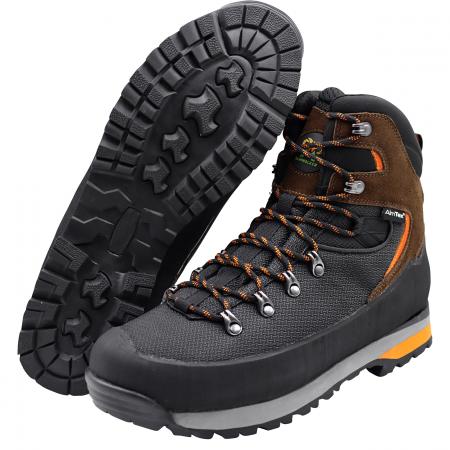  Outdoor Schuh Rokka DLX Herren (Braun)