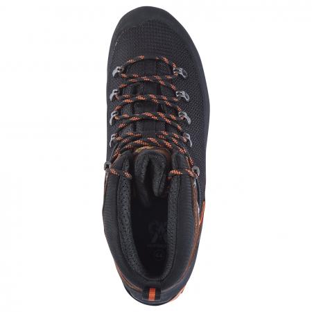  Outdoor Schuh Rokka DLX Herren (Braun)