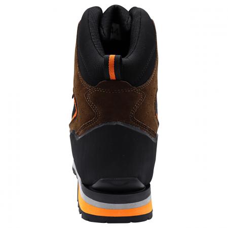  Outdoor Schuh Rokka DLX Herren (Braun)